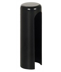 Декоративная накладка AGB для 3D-петли 14 мм (черный)
